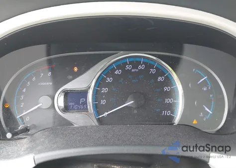 2013 Toyota Sienna Xle V6 7 Passenger Auto Access Seat/Xle V6 8 Passenger из США, поврежденный, VIN 5TDYK3DC4DS363908